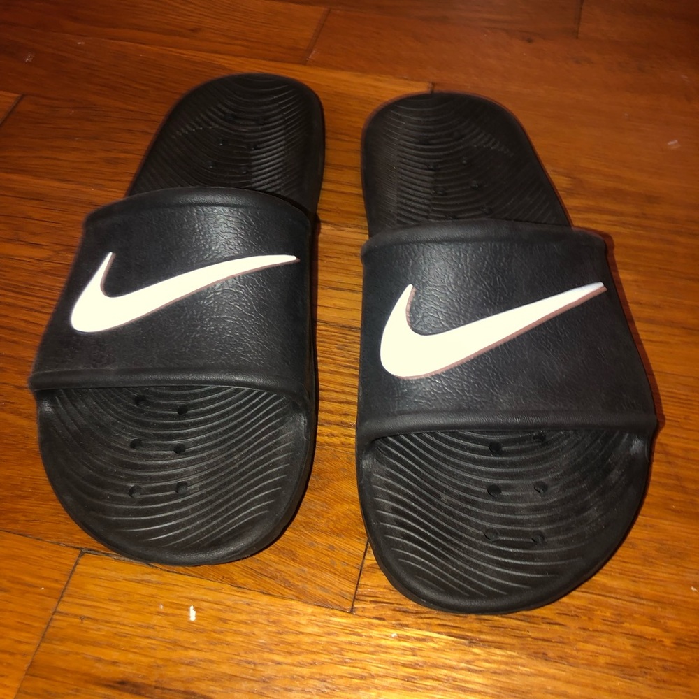 Nike Slides